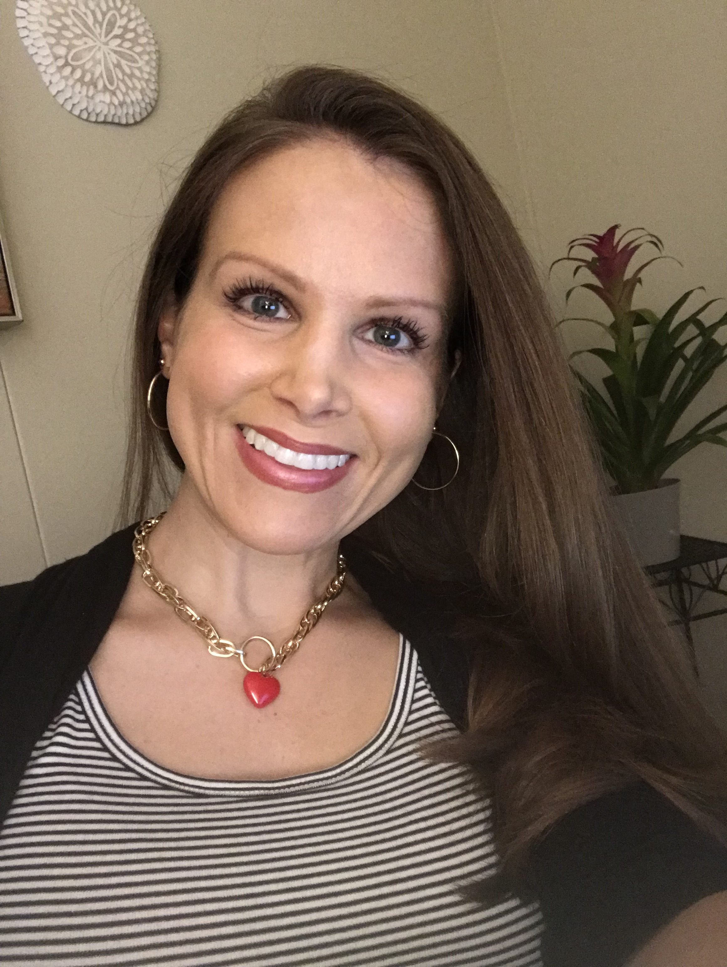 Amy Marshall, Owner of Counseling & Life Coaching, LLC, Licensed Professional Counselor